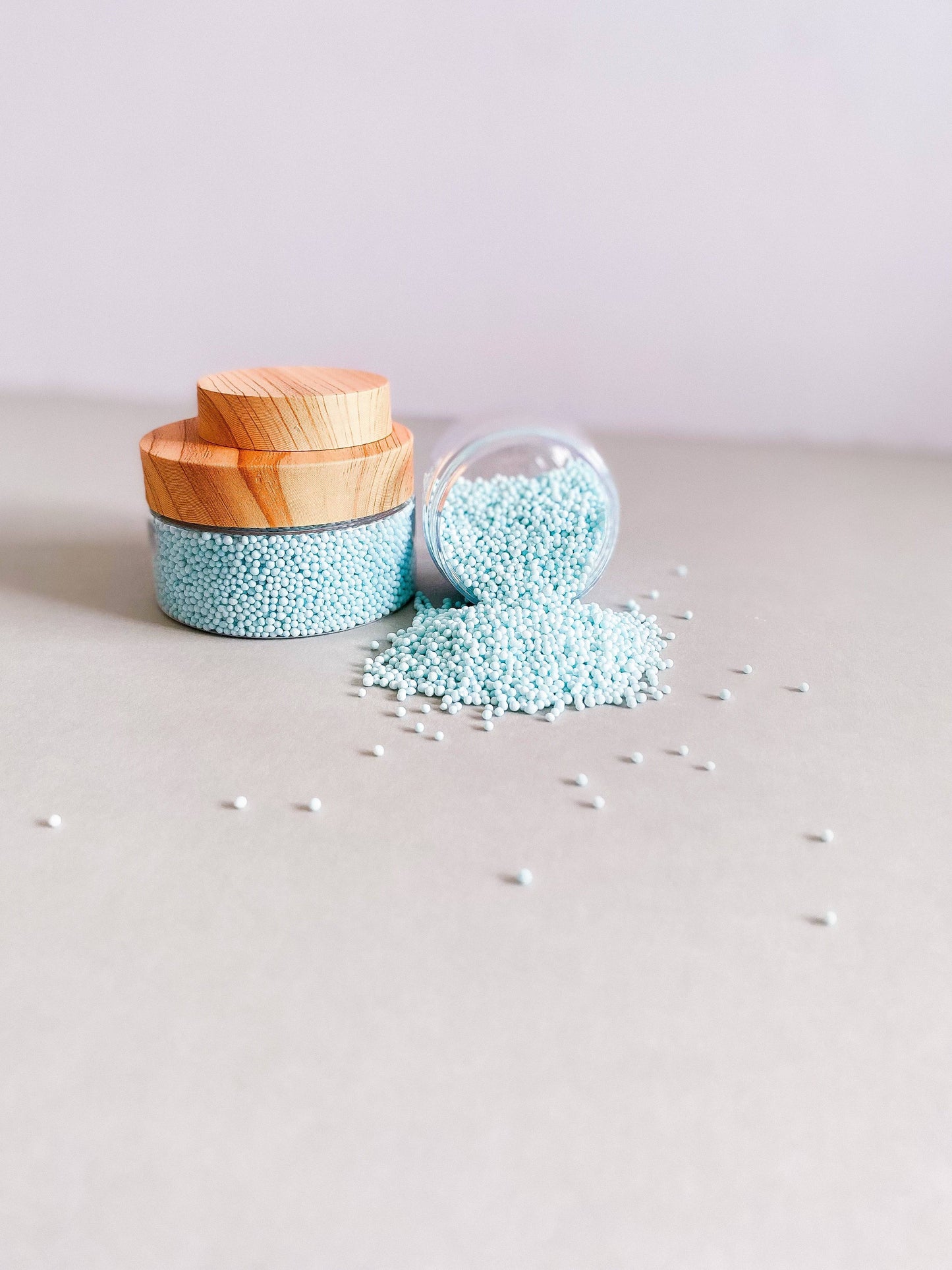 Baby Blue – Edible Sprinkles for Cakes, Cookies & Cupcakes