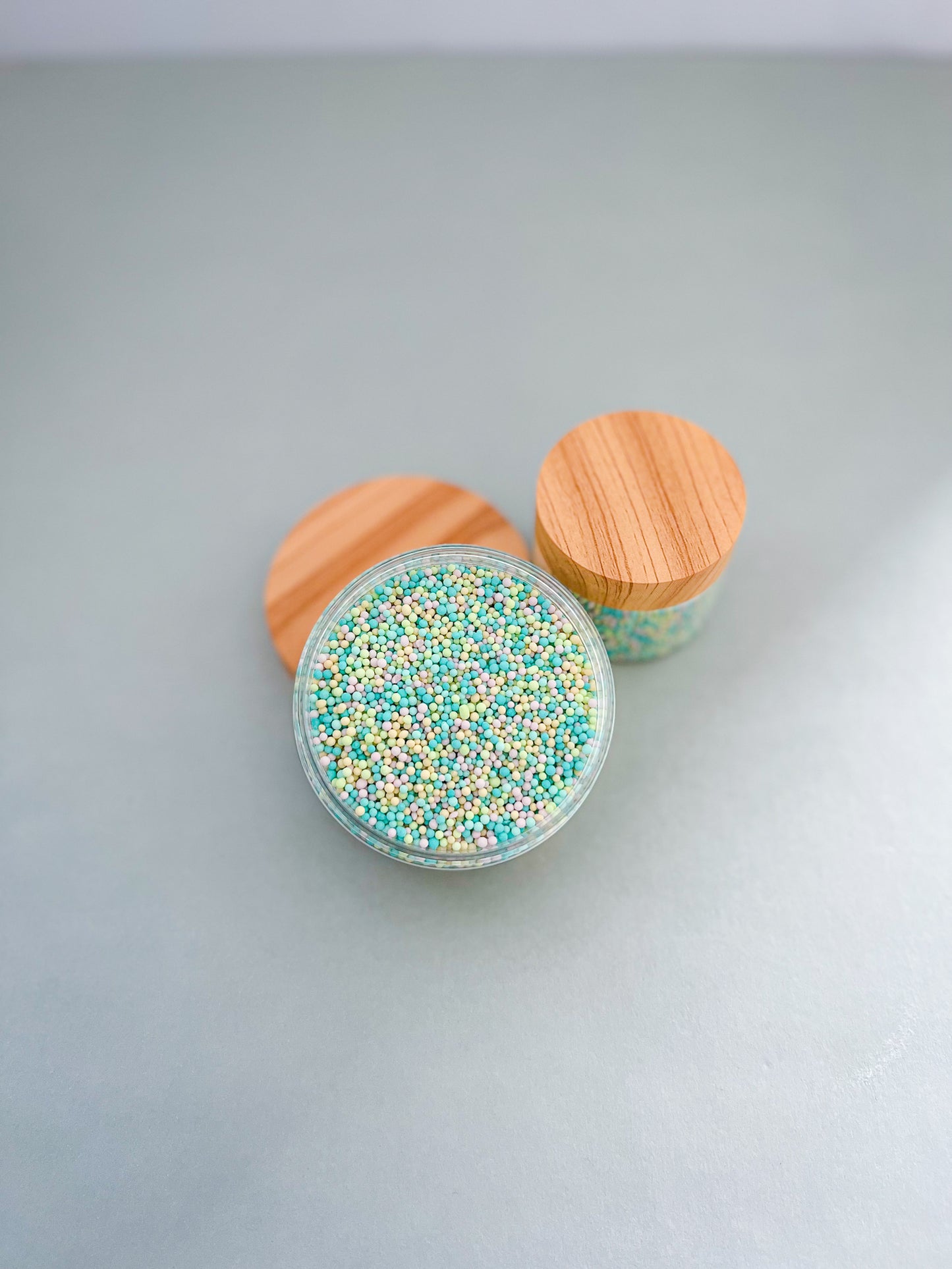 Coral Reef – Edible Sprinkles for Cakes, Cookies & Cupcakes