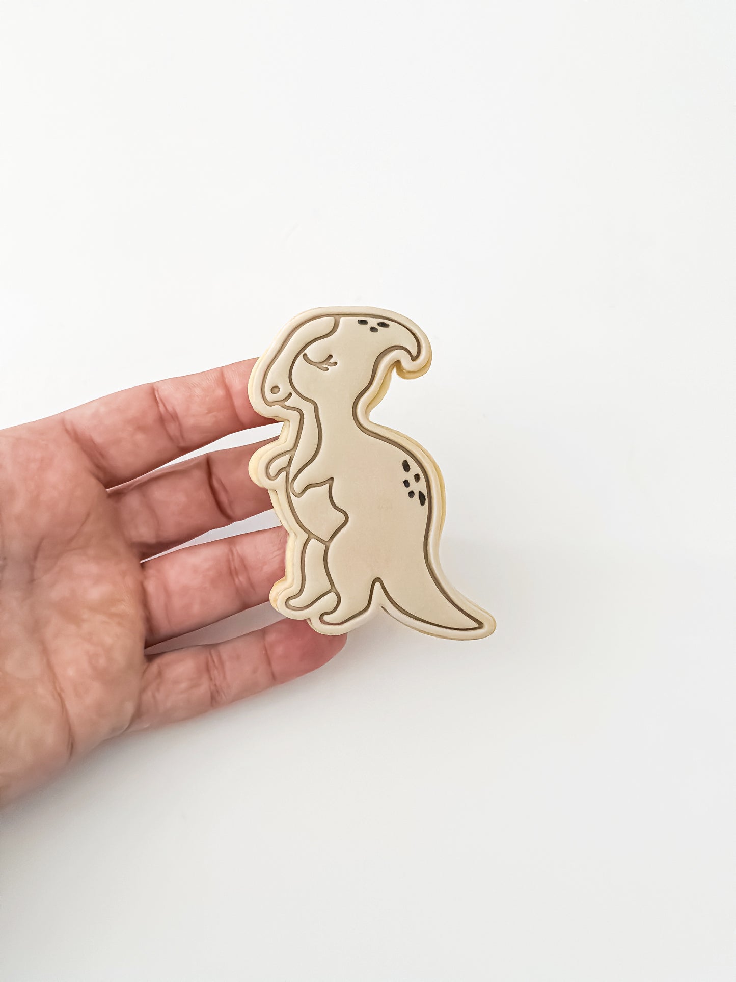 Dino (Roarr) Dinosaur Range - Premium Stamp & Cutter from O'Khach Baking Supplies - Just $19.00! Shop now at O'Khach Baking Supplies