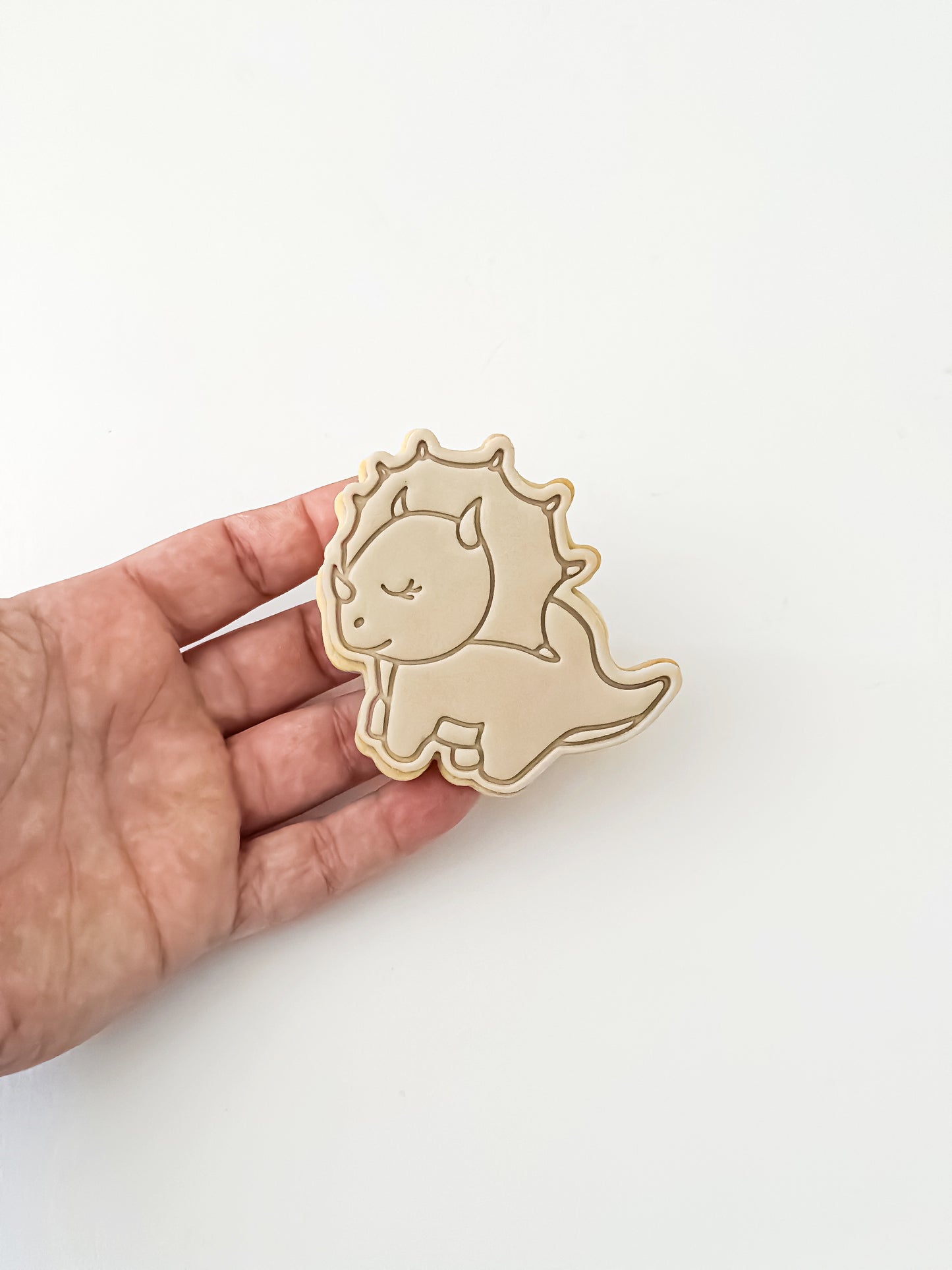 Dino (Roarr) Dinosaur Range - Premium Stamp & Cutter from O'Khach Baking Supplies - Just $19.00! Shop now at O'Khach Baking Supplies