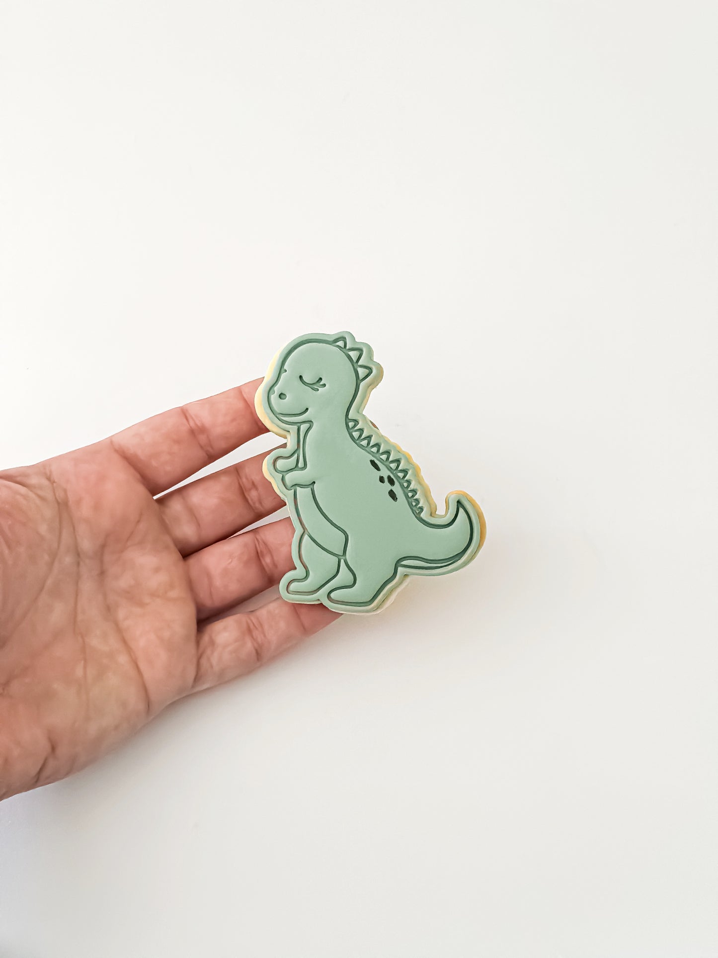 Dino (Roarr) Dinosaur Range - Premium Stamp & Cutter from O'Khach Baking Supplies - Just $19.00! Shop now at O'Khach Baking Supplies