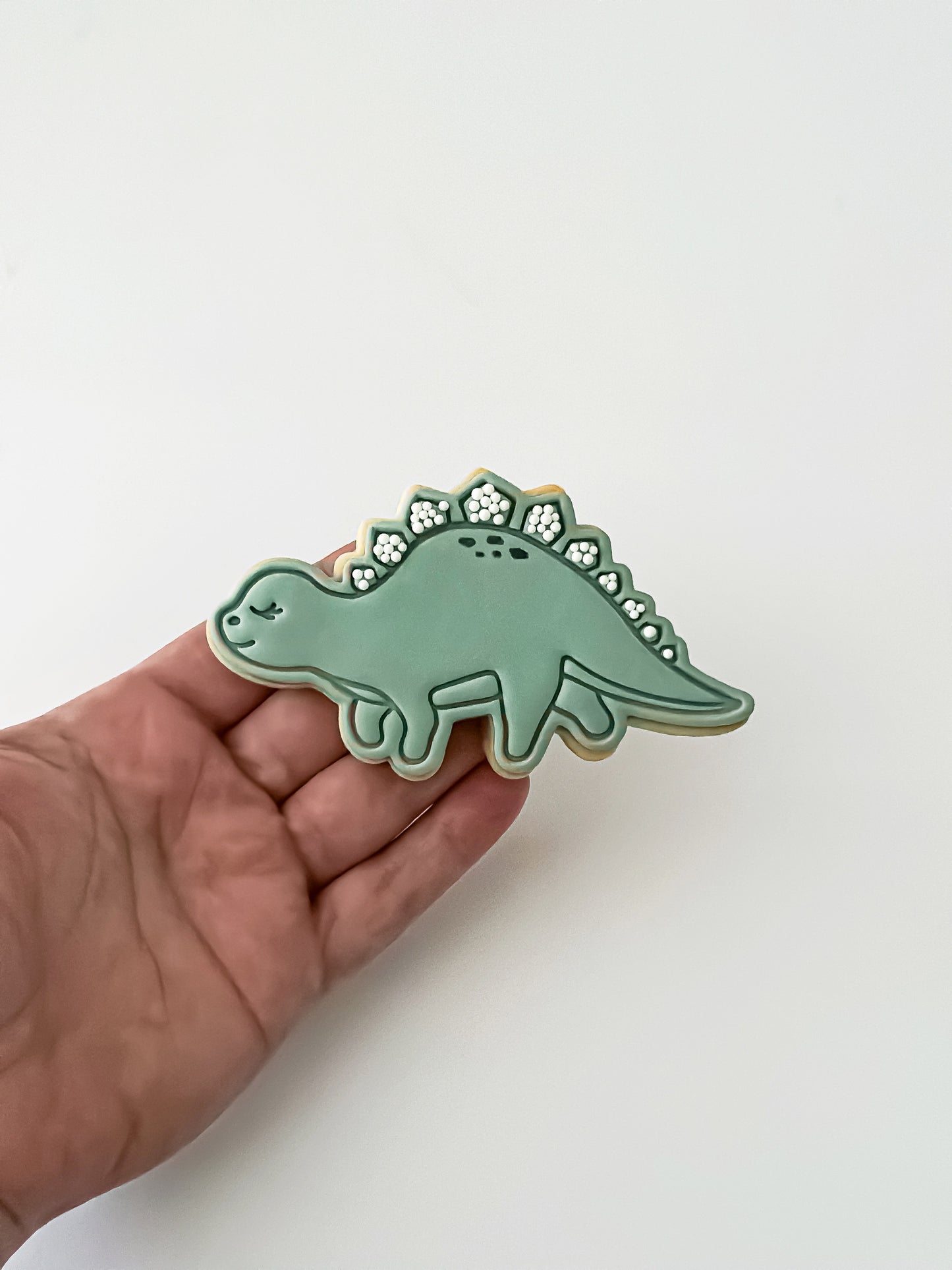 Dino (Roarr) Dinosaur Range - Premium Stamp & Cutter from O'Khach Baking Supplies - Just $19.00! Shop now at O'Khach Baking Supplies