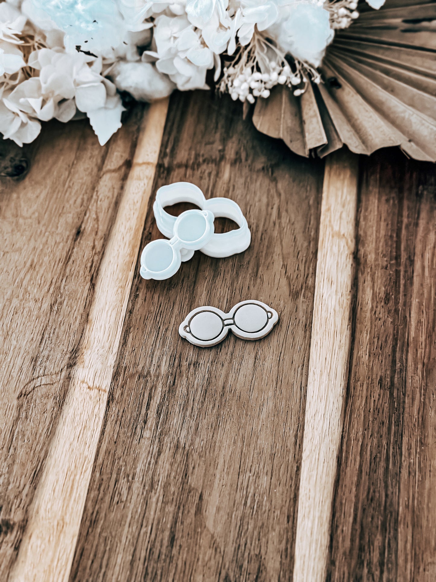 Mini Dad Item Range Stamp & Cutter - Perfect for Fondant & Sugar Cookies