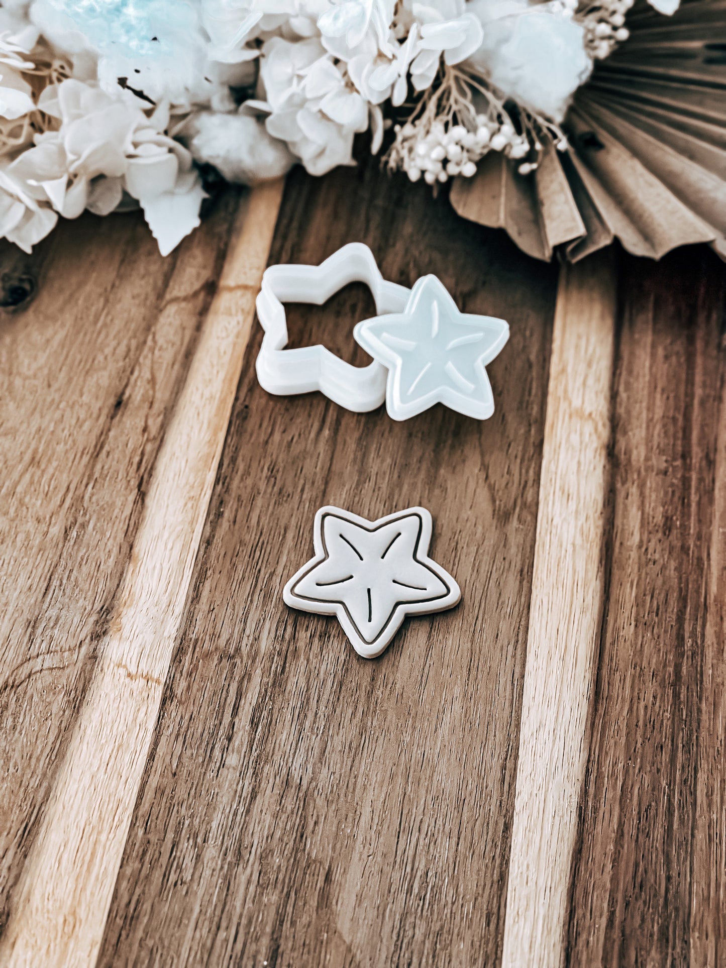 Mini Ocean Animal Range - Ideal for Fondant & Sugar Cookies