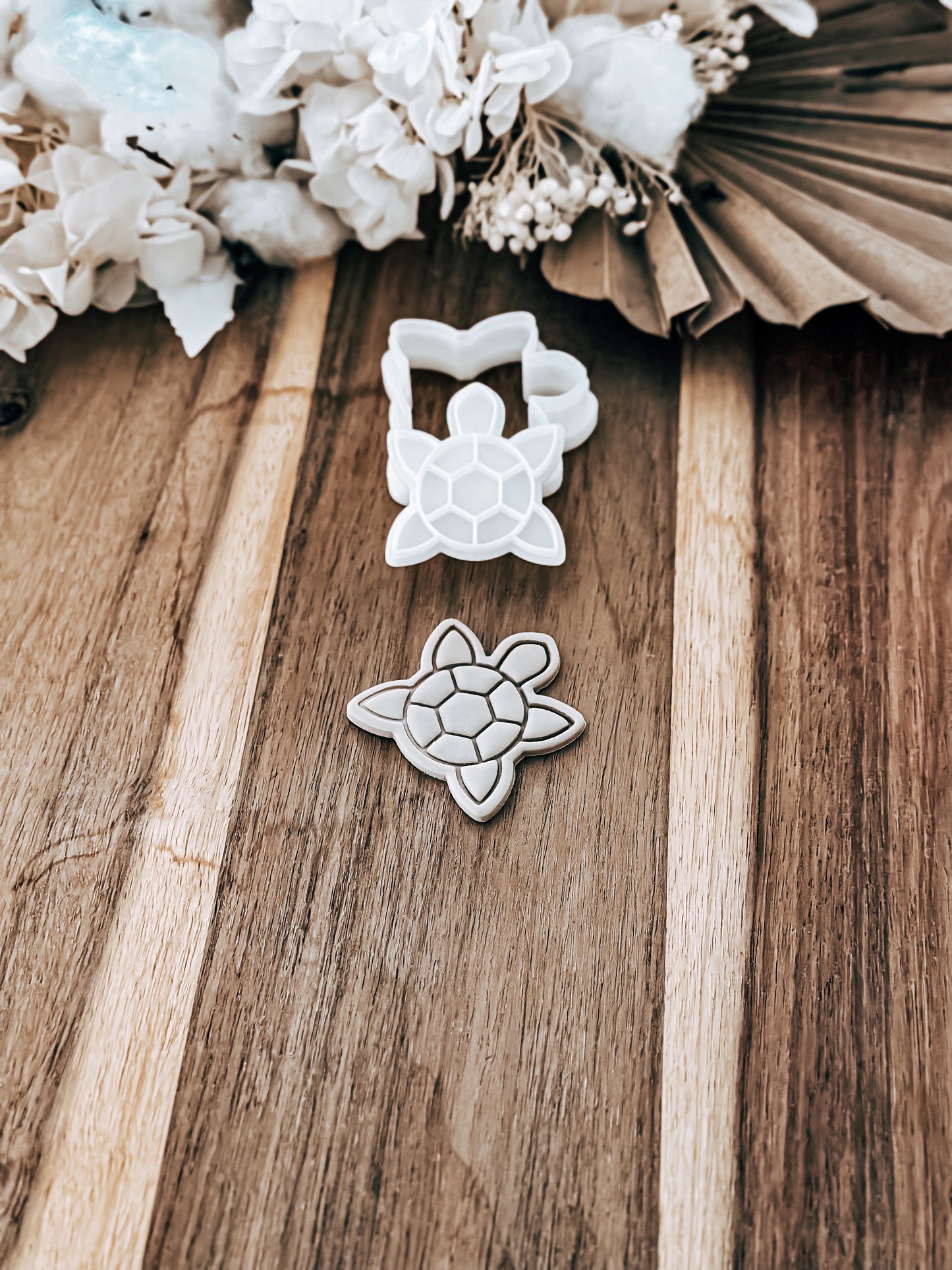 Mini Ocean Animal Range - Ideal for Fondant & Sugar Cookies
