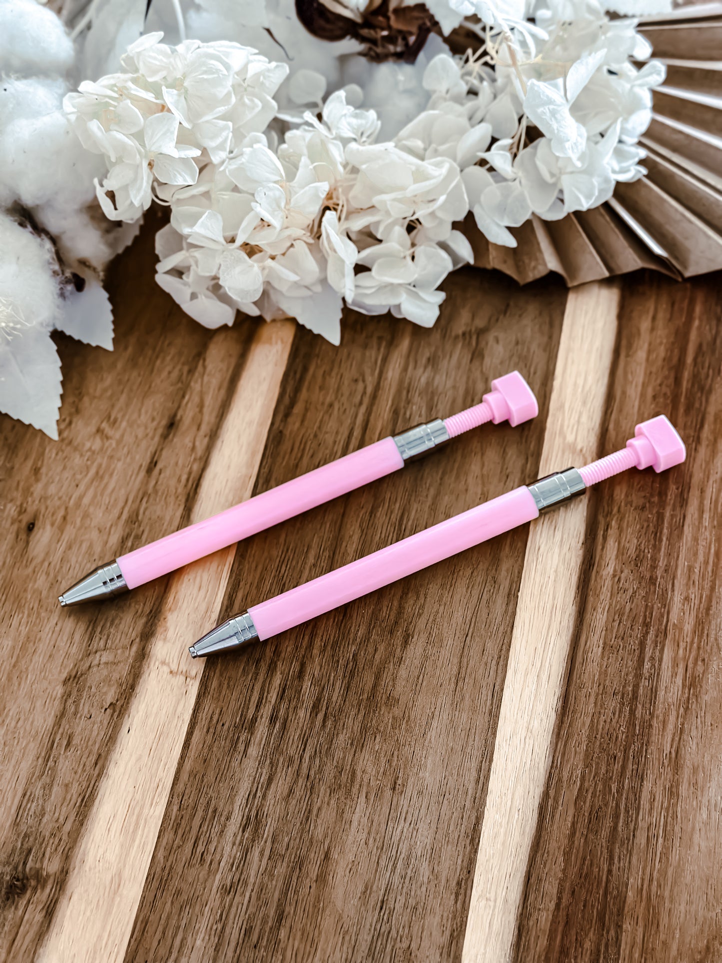 Fondant Veining Tool – Precision Ball Tool for Sugarcraft & Cake Decorating