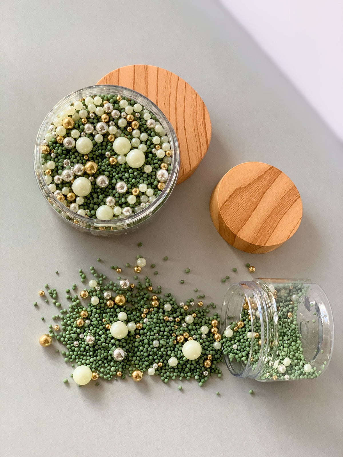 O Christmas Tree – Edible Sprinkles for Cakes, Cookies & Cupcakes