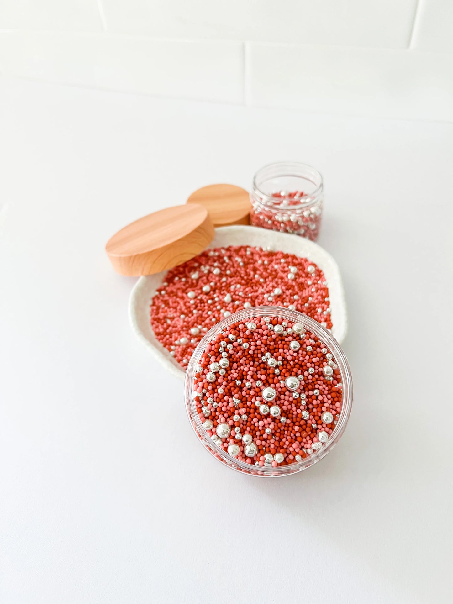 Strawberry Dreams - Big & Small - Premium from O'Khach Baking Supplies - Just $9.99! Shop now at O'Khach Baking Supplies