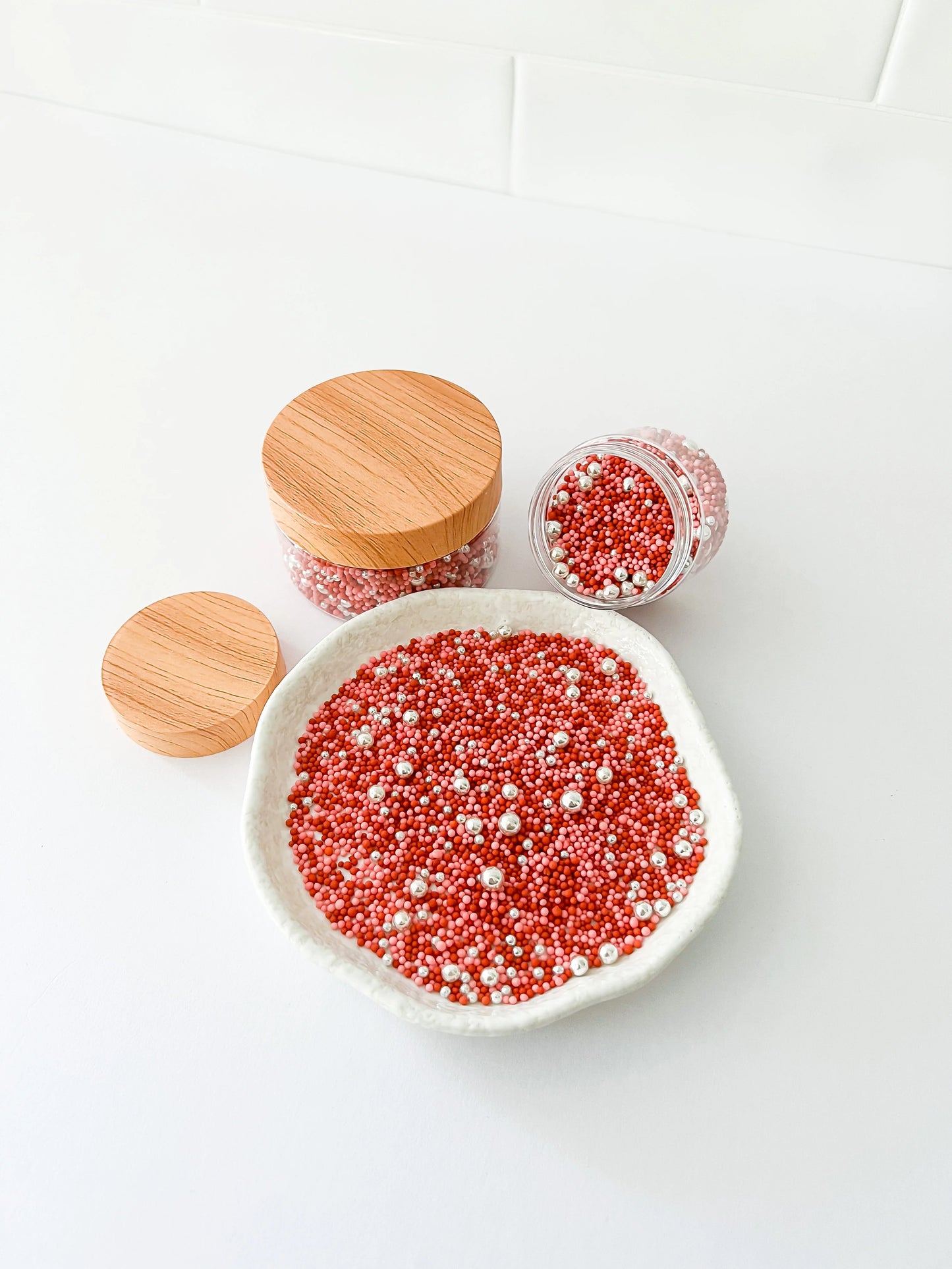 Strawberry Dreams - Big & Small - Premium from O'Khach Baking Supplies - Just $9.99! Shop now at O'Khach Baking Supplies