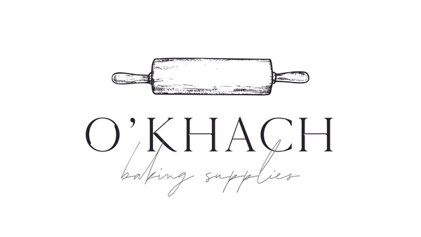 O'Khach Baking Supplies