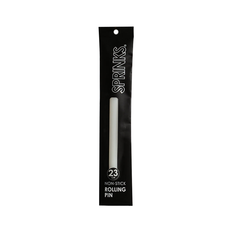 Non Stick Rolling Pin 23cm Non-Stick Rolling Pin – Perfect for Fondant, Dough & Pastry