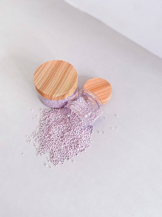 Lavender Solid Blend - O'Khach Baking Supplies