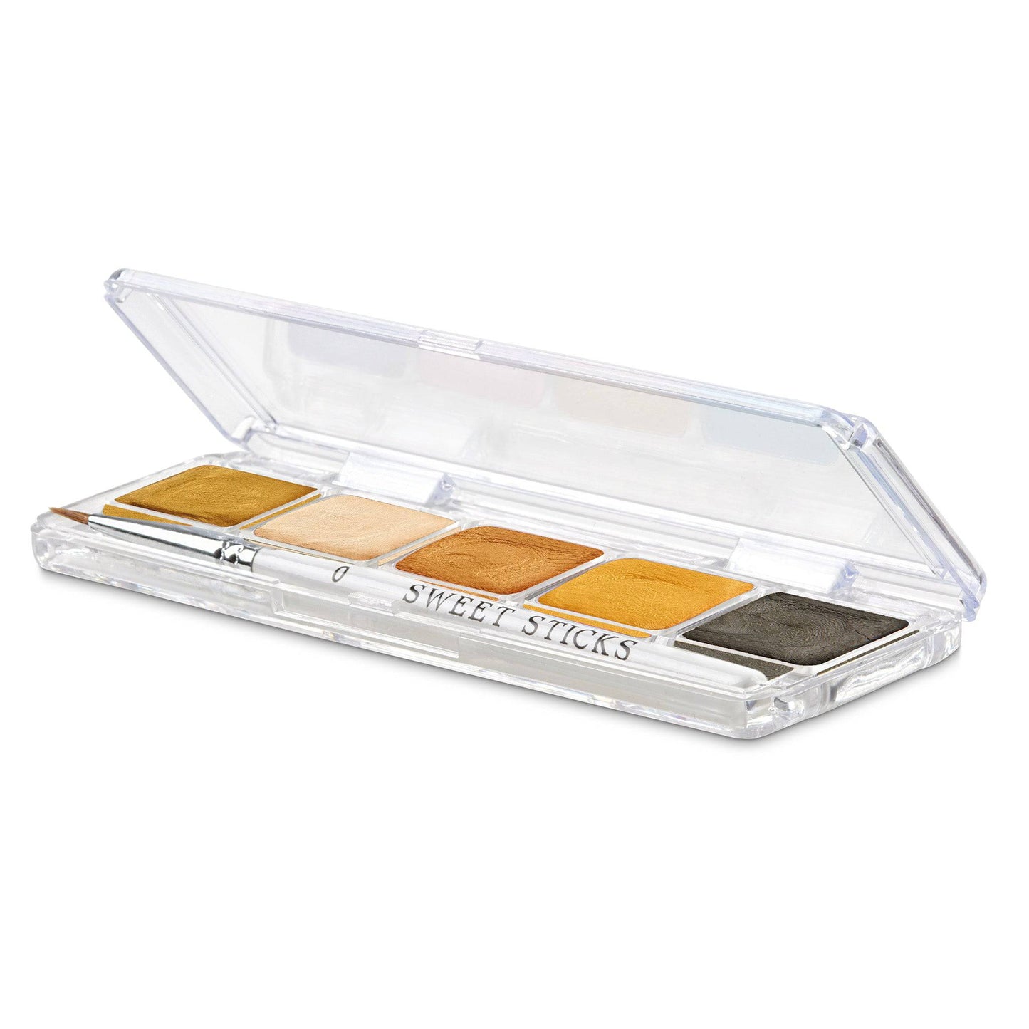 Art Deco - Sweet Sticks Mini Edible Paint Palette