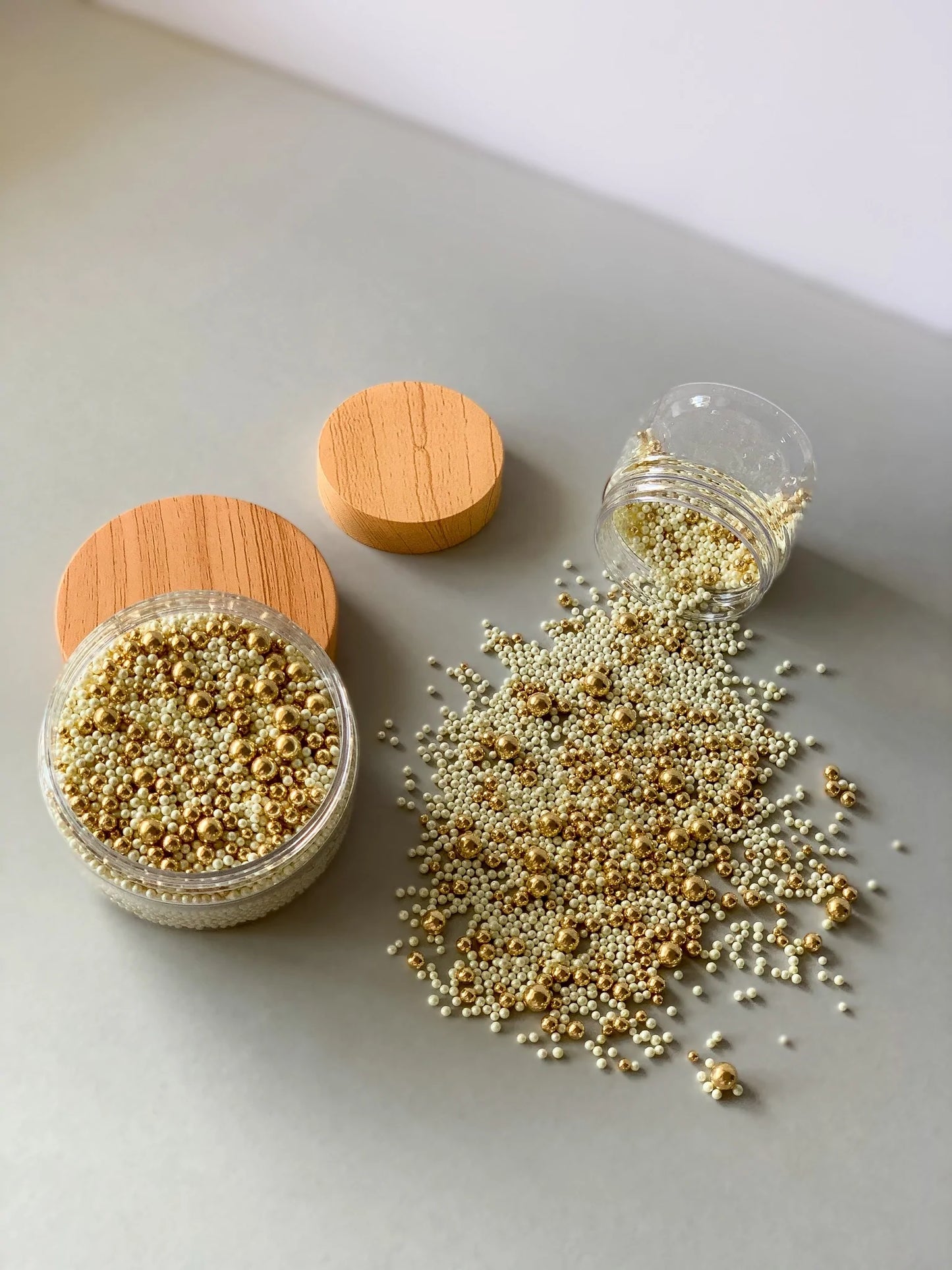 Emmanuel - Big & Small - Premium from O'Khach Baking Supplies - Just $8.99! Shop now at O'Khach Baking Supplies