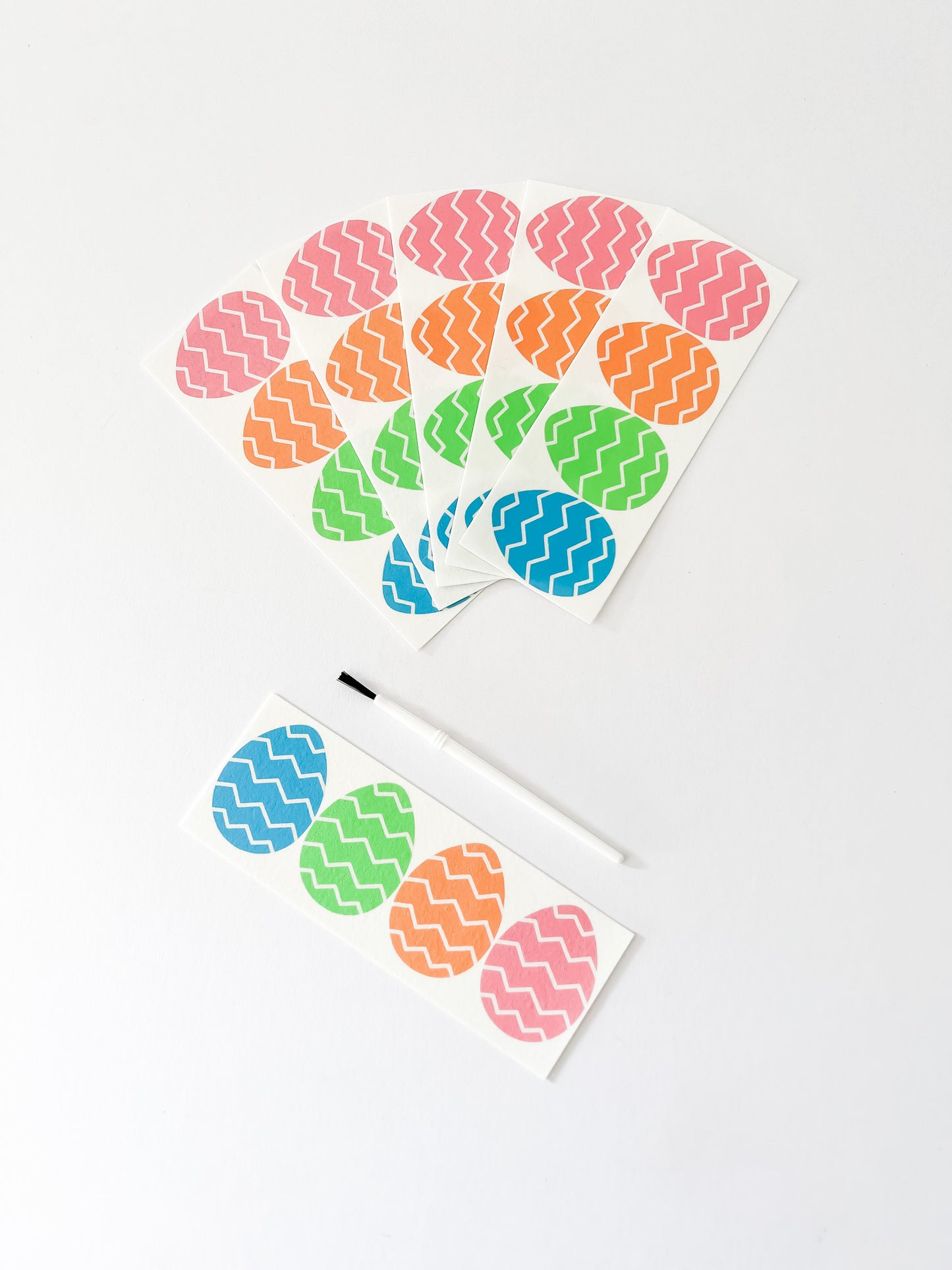 EGGS Edible Paint Palettes – PYO Cookie Decorating Kits