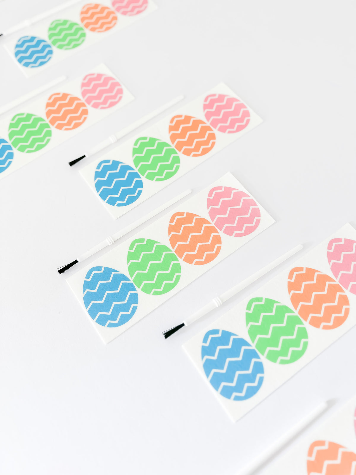 EGGS Edible Paint Palettes – PYO Cookie Decorating Kits