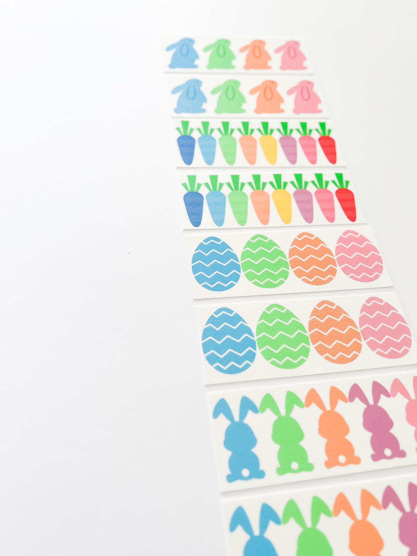 MIXED EASTER Edible Paint Palettes – PYO Cookie Decorating Kits