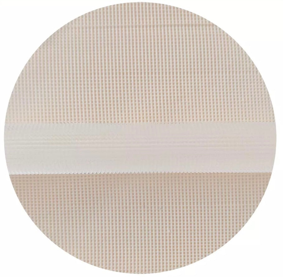 Crosshatch Pattern - Acrylic Embossing Rolling Pin – Fondant, Cookie & Clay Texture Roller
