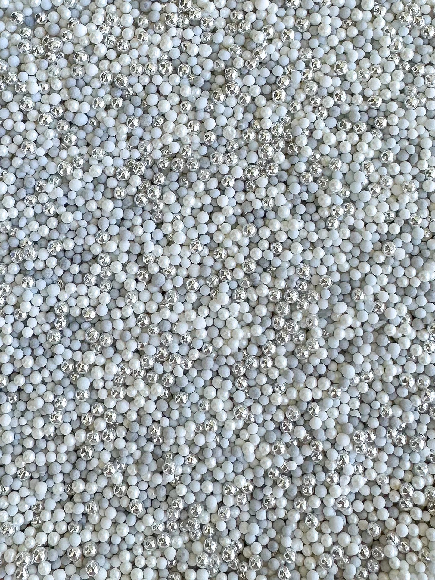 Frosty – Edible Sprinkles for Cakes, Cookies & Cupcakes