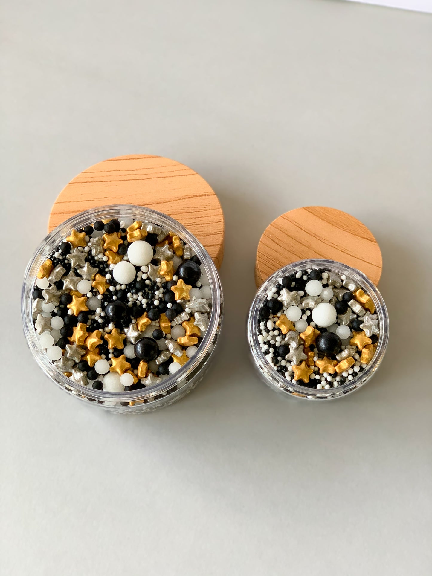 Galaxy – Edible Sprinkles for Cakes, Cookies & Cupcakes