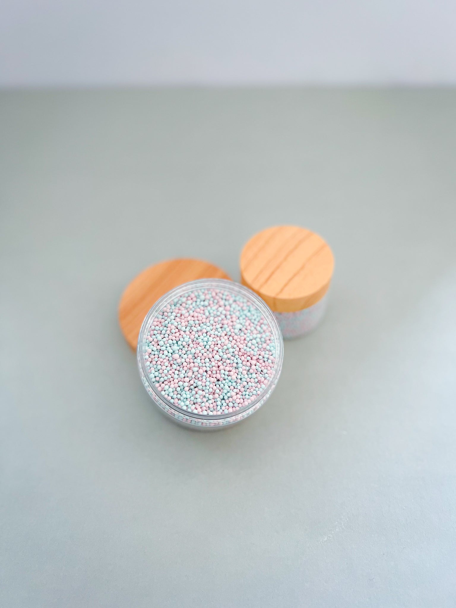 Gender Reveal – Edible Sprinkles for Cakes, Cookies & Cupcakes