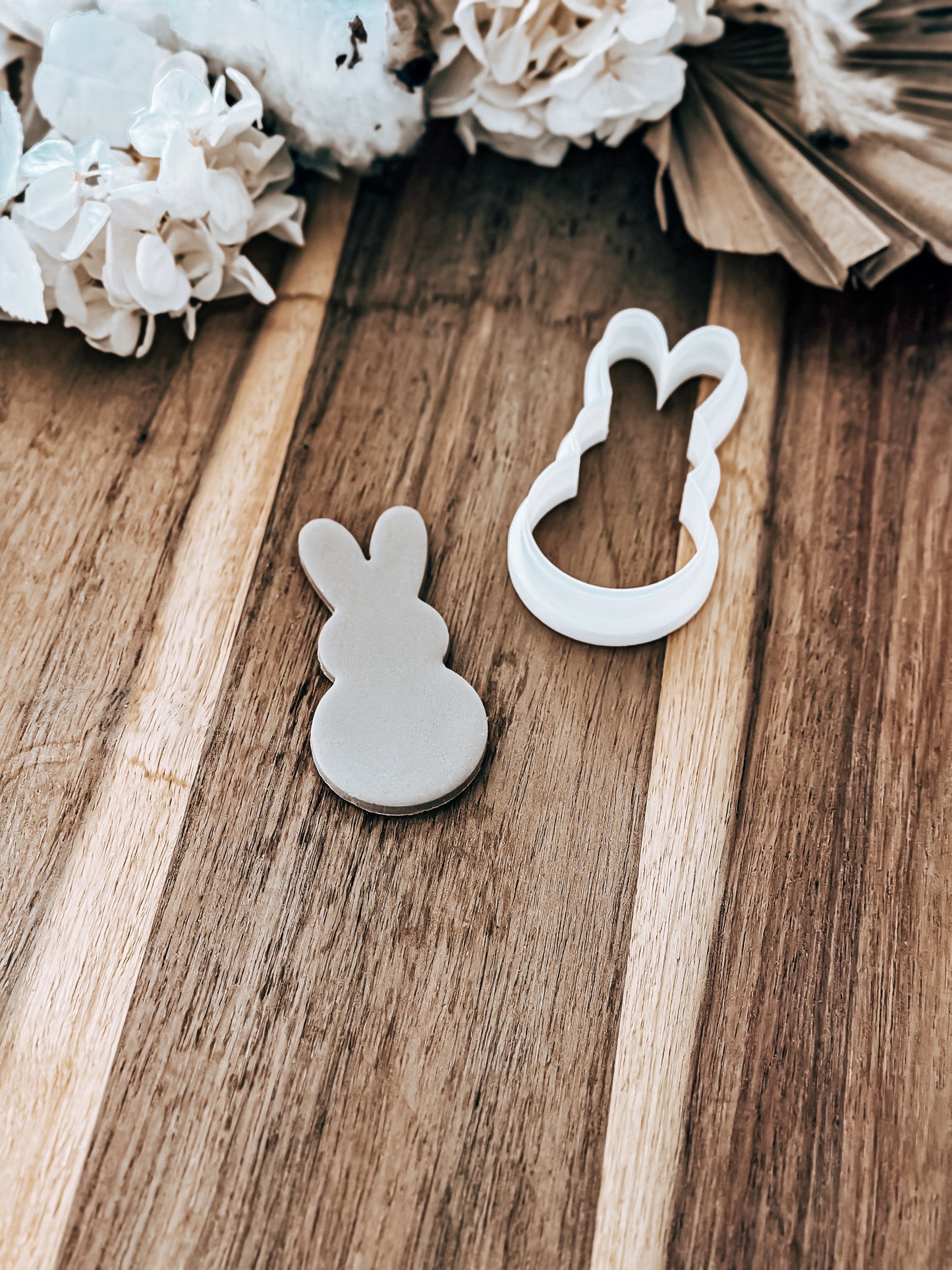 Bunny (7cm) - Cookie Cutter - O'Khach Baking Supplies