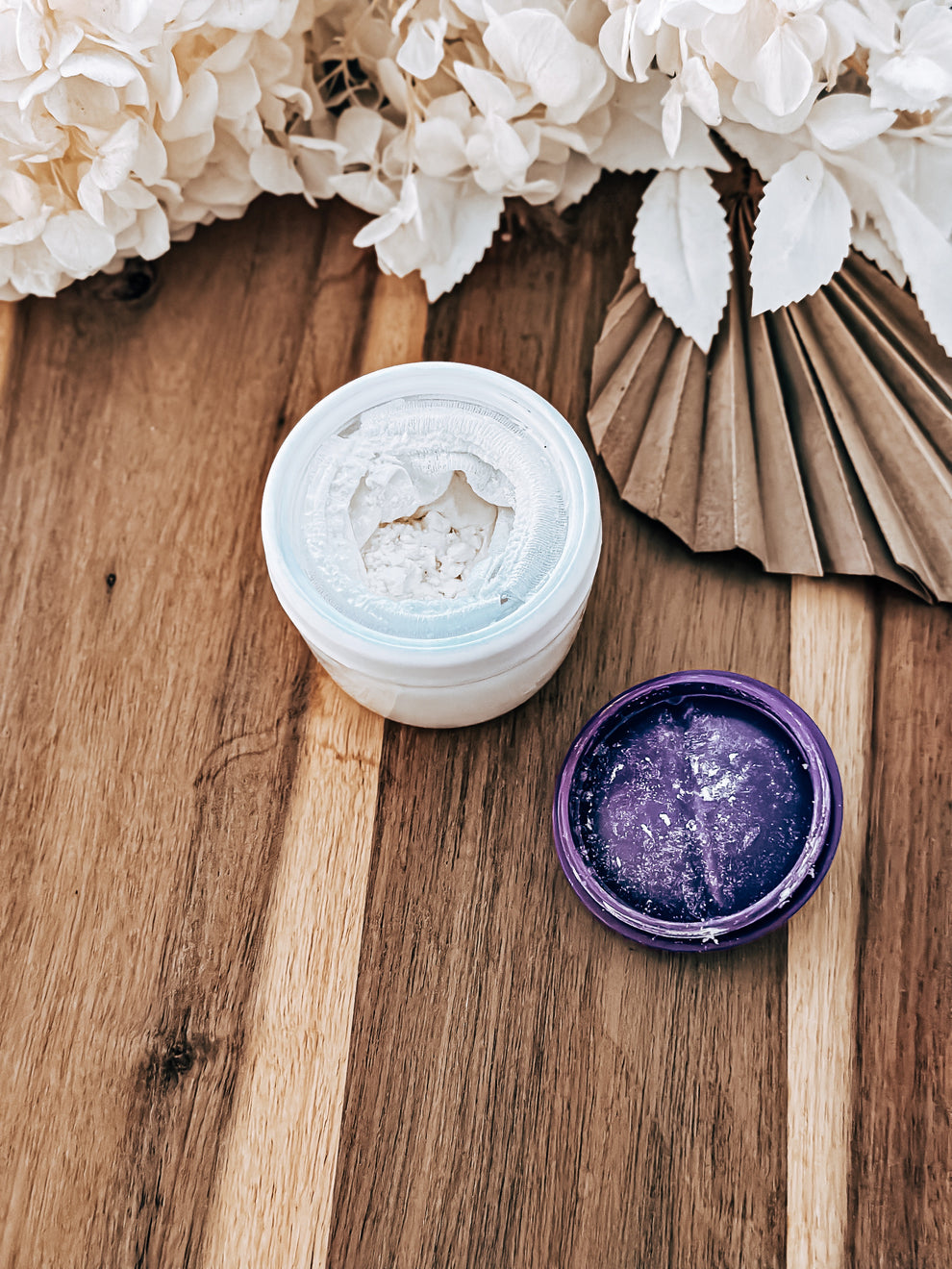 Fondant Dusting Pouch O'Khach Baking Supplies