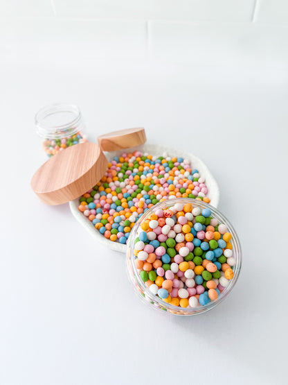 Speckled Eggs – Edible Sprinkles for Cakes, Cookies & Cupcakes