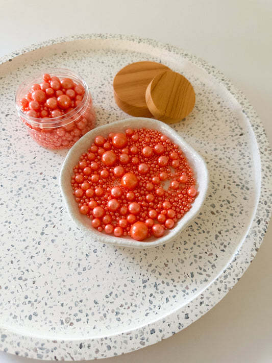 Magma – Edible Sprinkles for Cakes, Cookies & Cupcakes