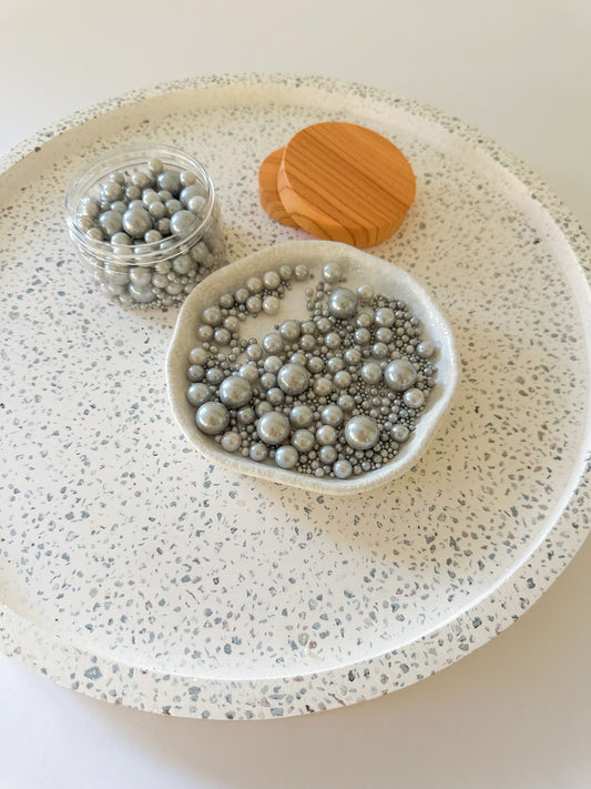 Misty – Edible Sprinkles for Cakes, Cookies & Cupcakes