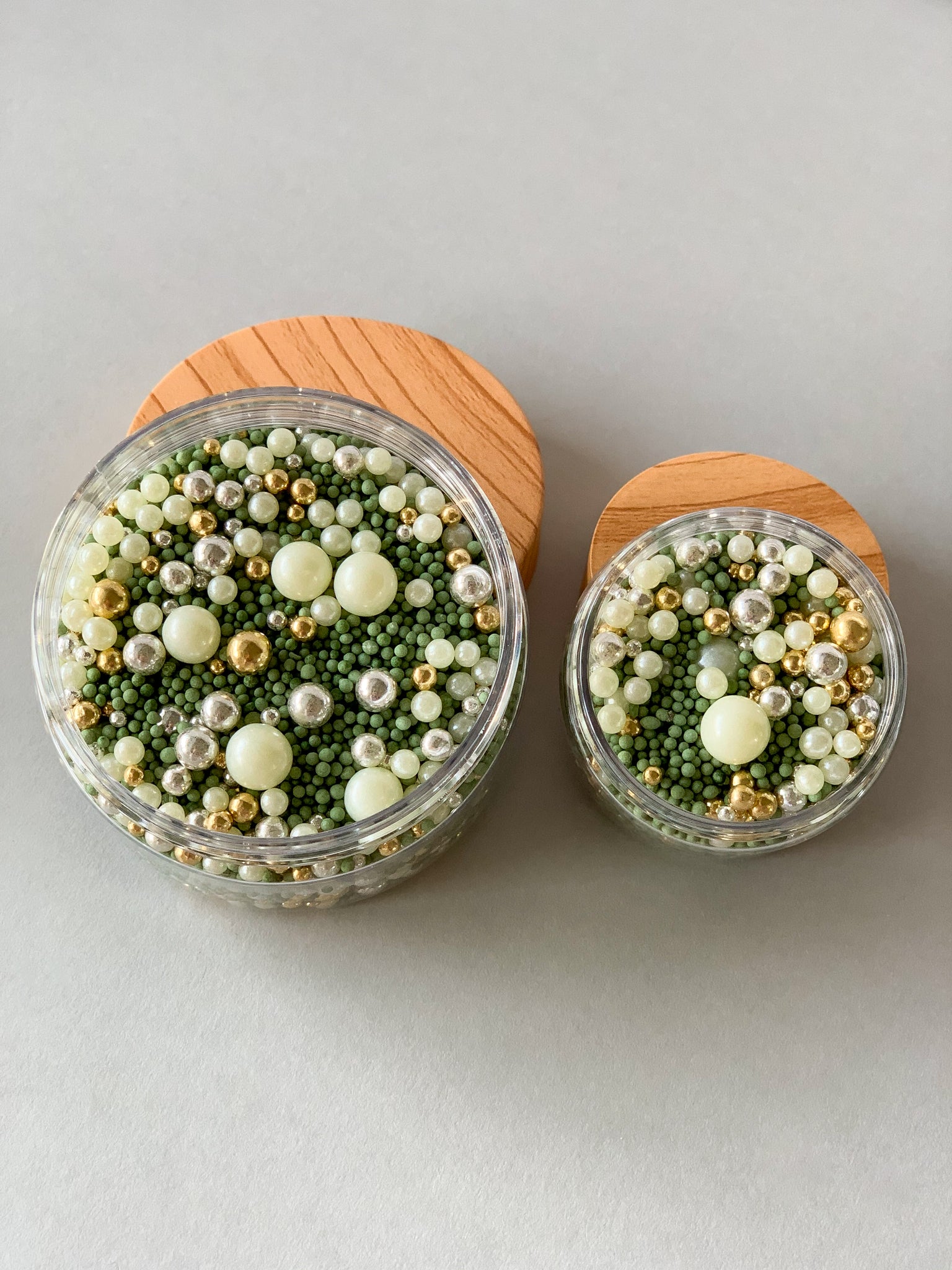 O Christmas Tree – Edible Sprinkles for Cakes, Cookies & Cupcakes