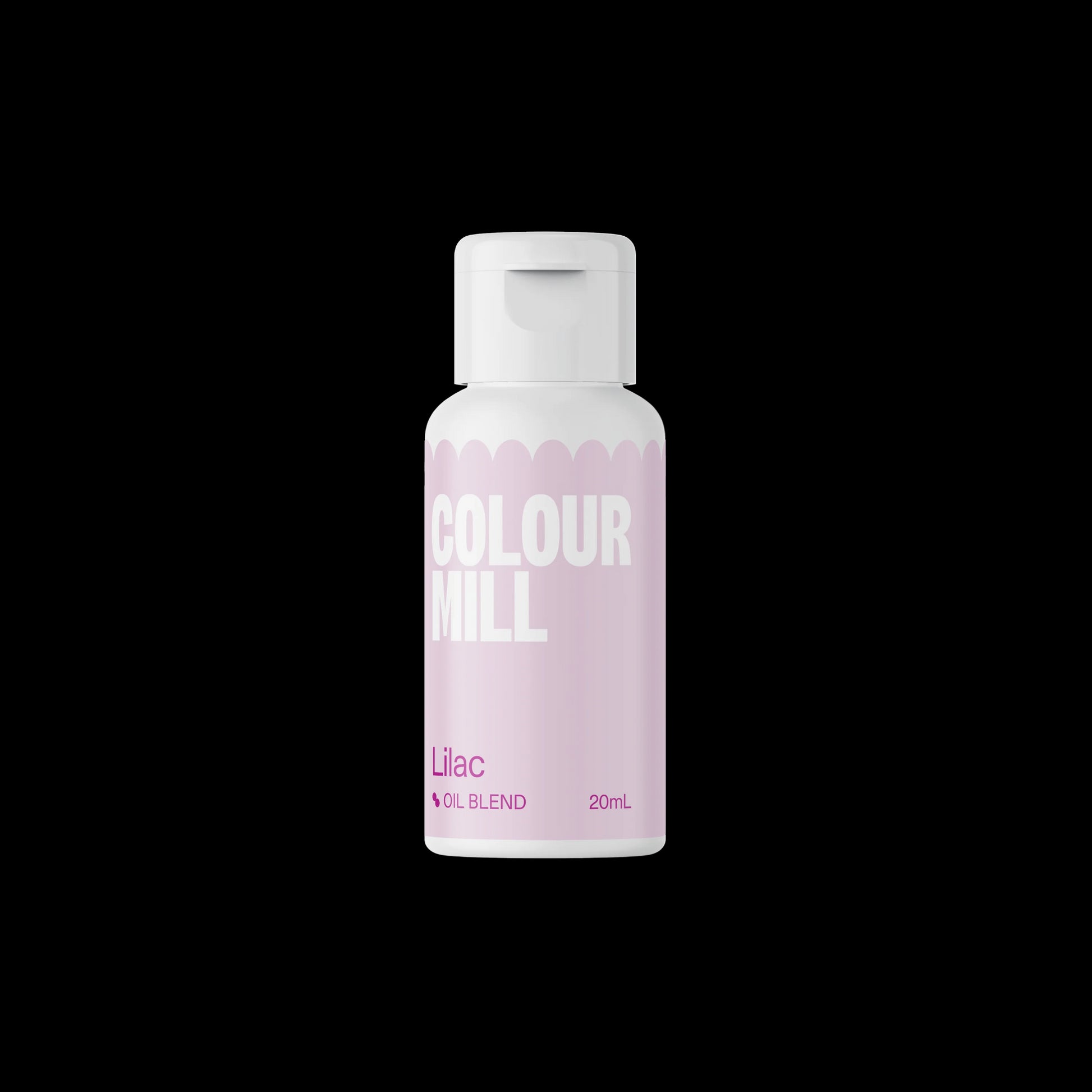 Buy The Lilac - Oil Based Colouring 20ml (Colour Mill) Online | O'Khach ...