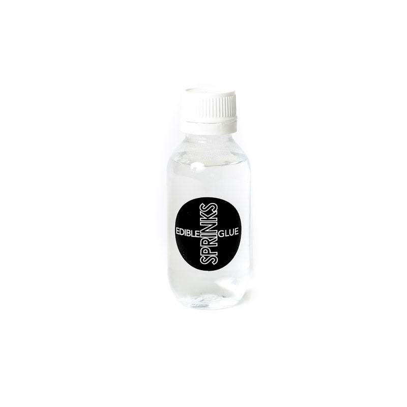 Edible Glue 100ml – Ideal for Cake Decorating & Fondant Projects