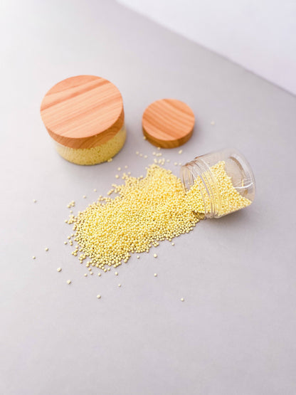 Lemon Solid Blend - O'Khach Baking Supplies