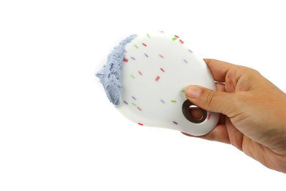 SPRINKS Silicone Bowl Scraper - O'Khach Baking Supplies