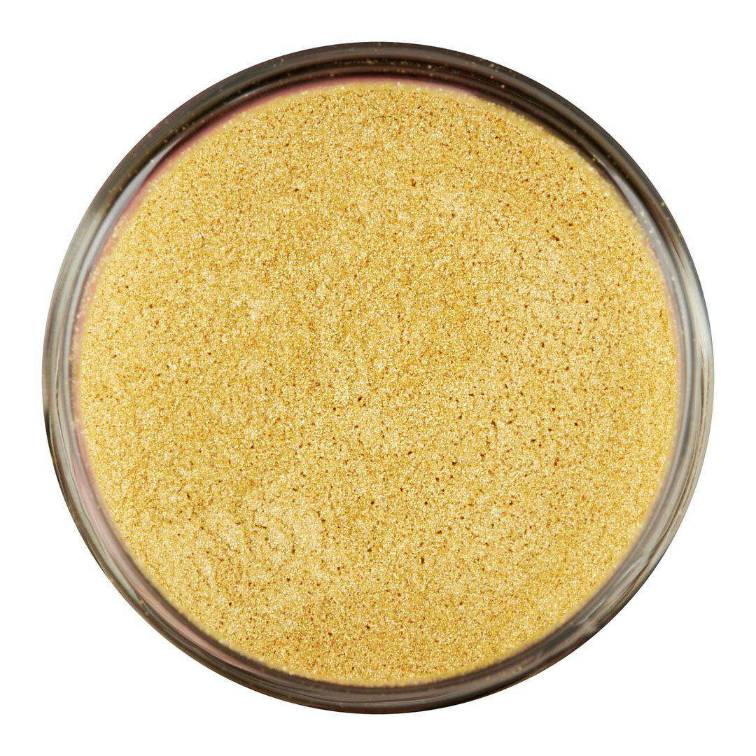 Sunkissed Gold Lustre - Sweet Sticks - O'Khach Baking Supplies