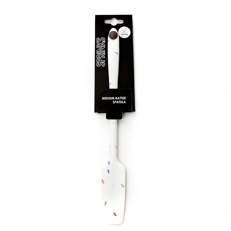 Medium Batter Spatula | SPRINKS - Premium  from O'Khach Baking Supplies - Just $6.95! Shop now at O'Khach Baking Supplies