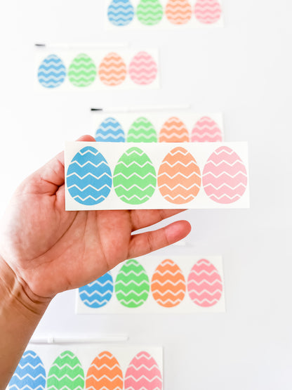 EGGS Paint Your Own (PYO) Edible Paint Palettes - Paint Brush included - Premium PYO from O'Khach Baking Supplies - Just $24.99! Shop now at O'Khach Baking Supplies