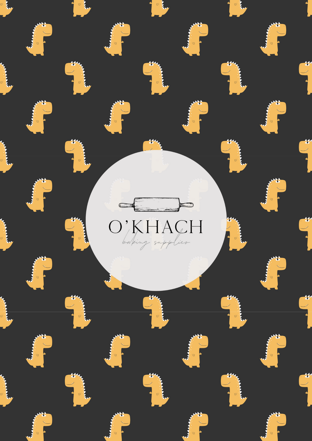 All Edible Images – Page 32 – O'Khach Baking Supplies