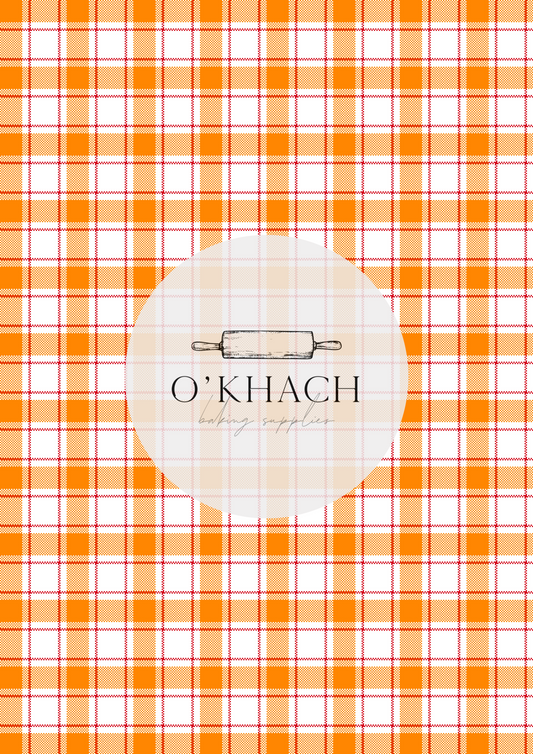 Easter Pattern No.117 - Edible Image - Premium Edible Image from O'Khach Baking Supplies - Just $16.99! Shop now at O'Khach Baking Supplies